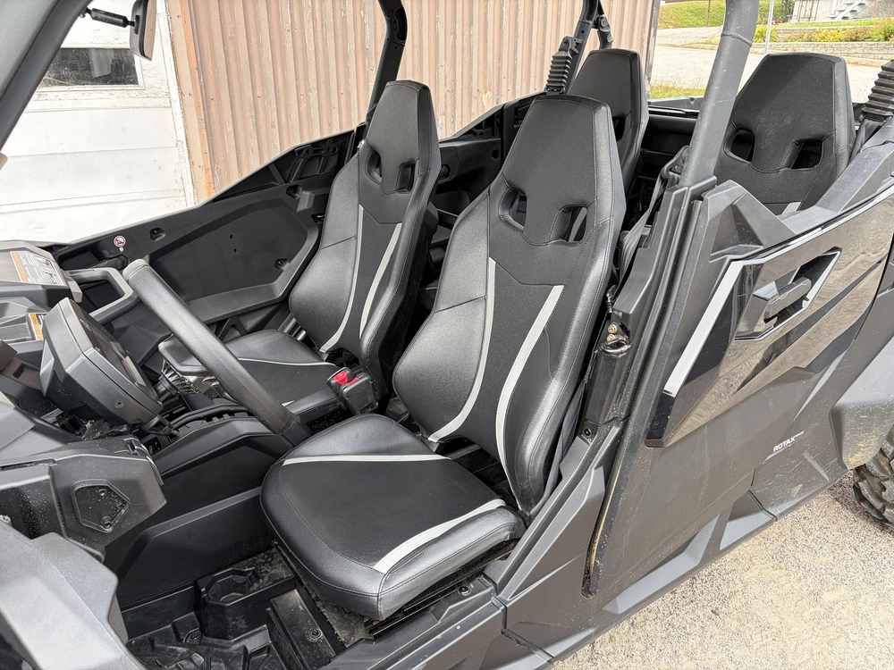 Can-am Commander Max Xt 1000r 2026 alt