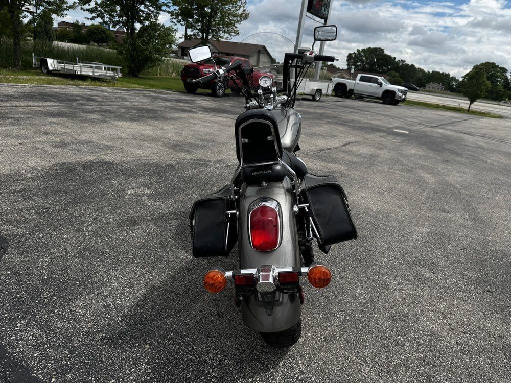 2006 Honda Shadow® Sabre™