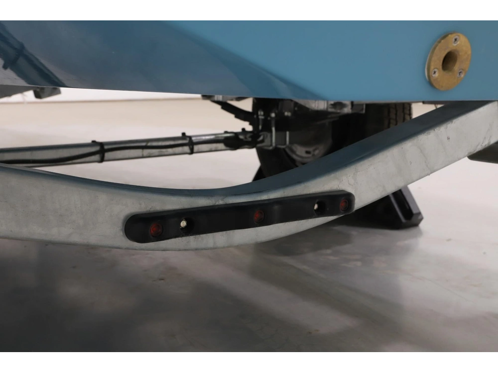 2026 Hurricane Ss185-ob Base Model alt