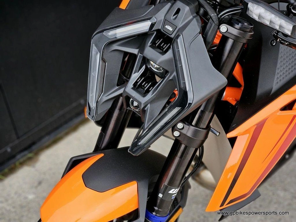 2026 Ktm 1390 Super Duke R Evo