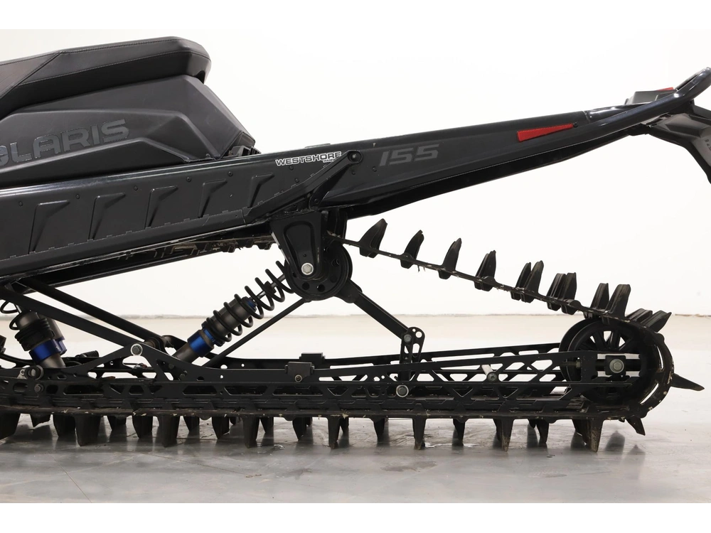 2024 Polaris 850 Rmk Khaos 155 alt