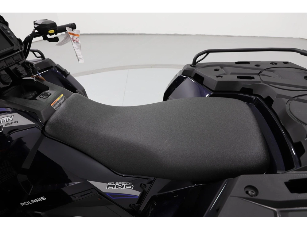 2022 Polaris Sportsman 570 W/ Gps *ride Command* alt