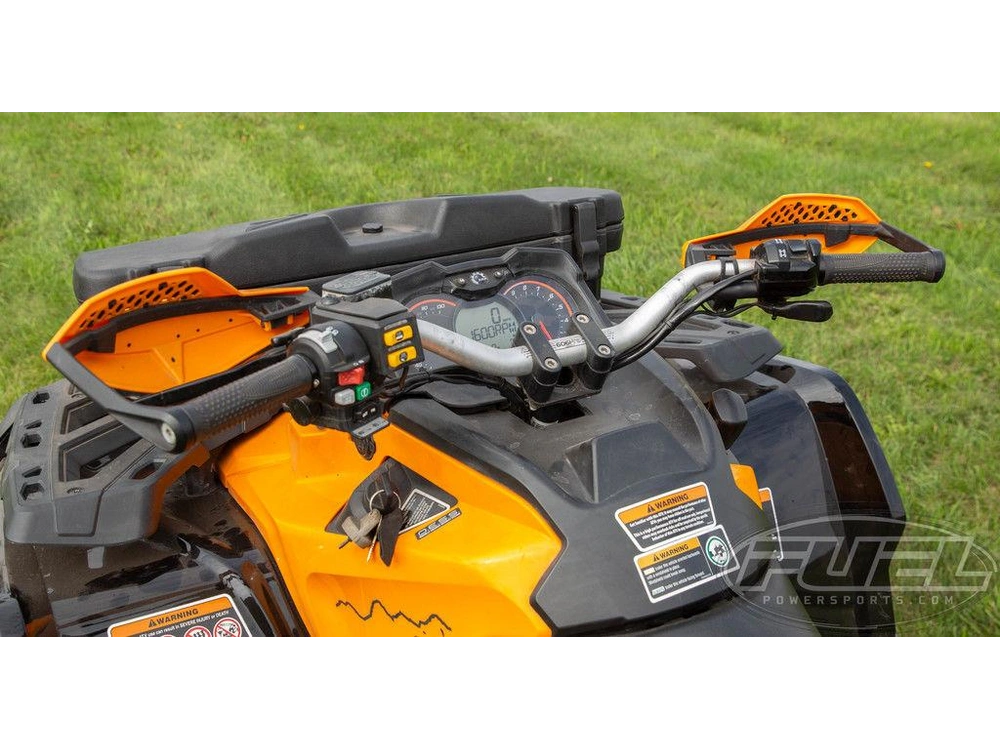 2015 Can-am Outlander™ Max™ Xt™ 800r alt
