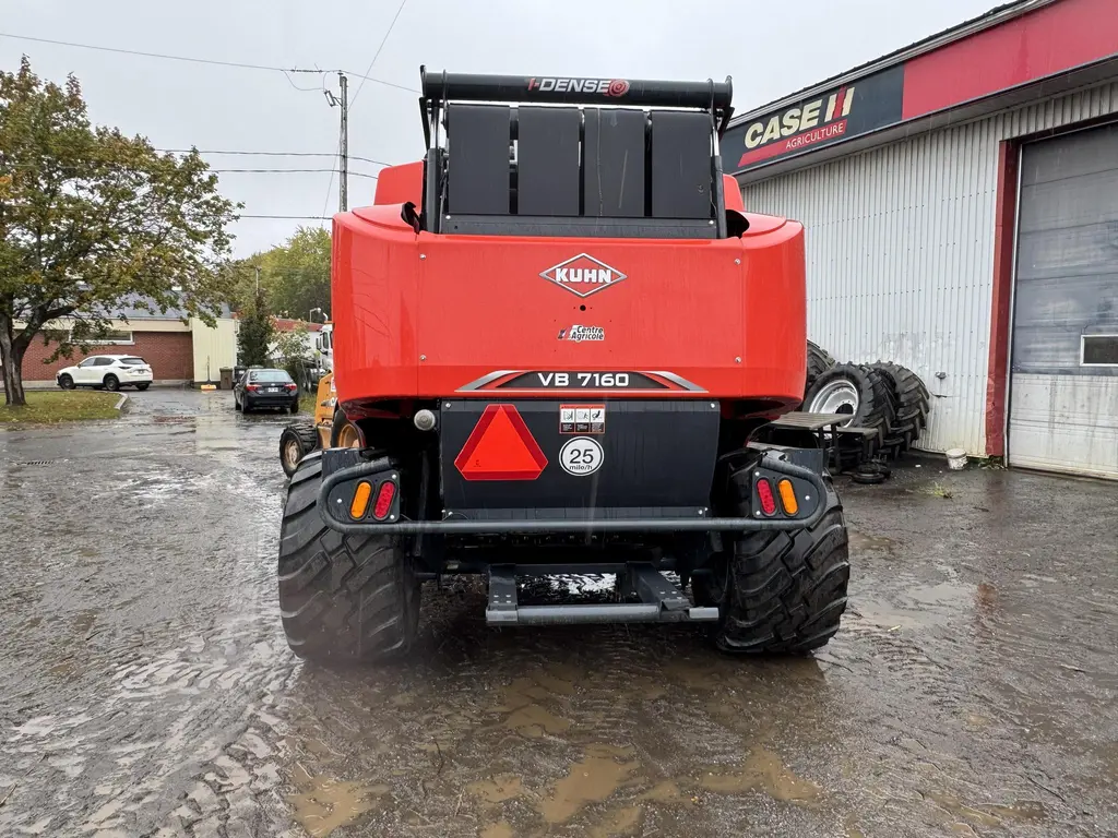 Kuhn VB7160 2024