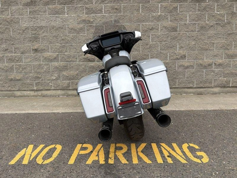 2024 Harley-davidson Touring Flhx - Street Glide™