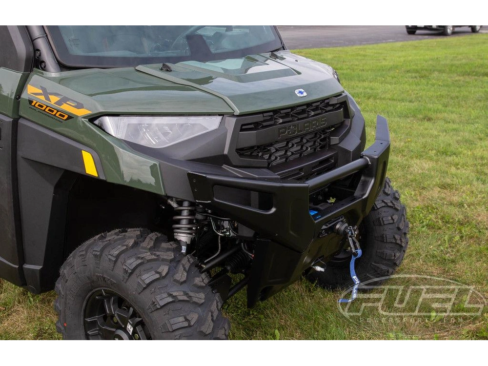 2027 Polaris Ranger Xp 1000 Northstar Premium Army Green alt