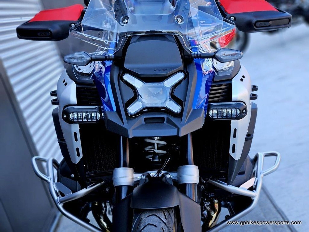 2026 Bmw R 1300 Gs Adventure Gs Trophy