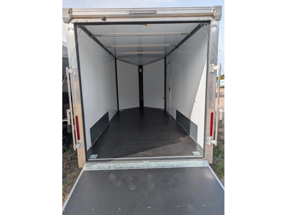 2026 Ideal Cargo 7 X 14 Ta2