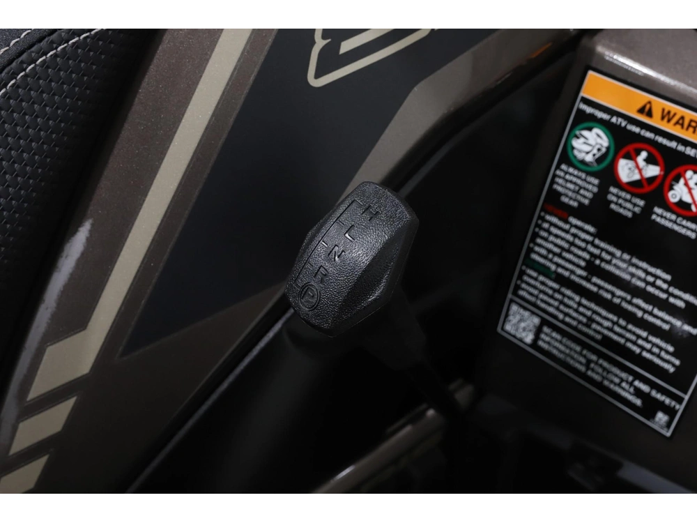 2026 Polaris Sportsman 850 Trail alt