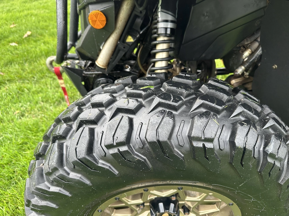 2022 Can-am Renegade Xmr 1000r
