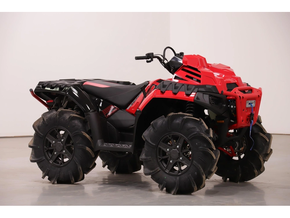 2026 Polaris Sportsman Xp 1000 Mud Edition alt