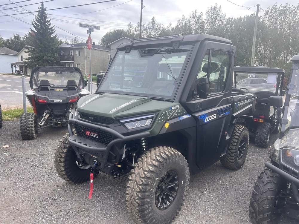 Odes Utvs Work Cross 1000 1000 2026