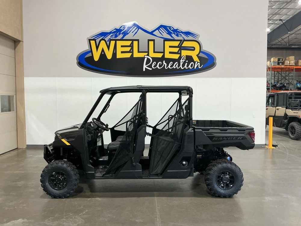 2026 Polaris Ranger Crew 1000 Prem alt