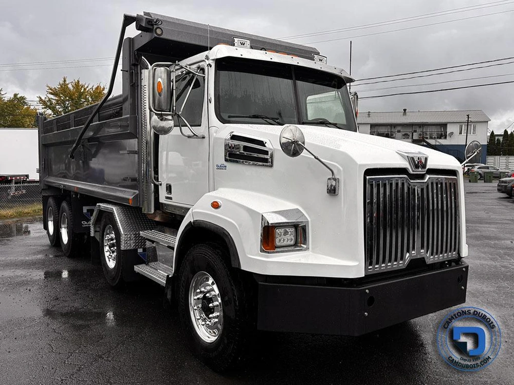 2019 Western-star 4700