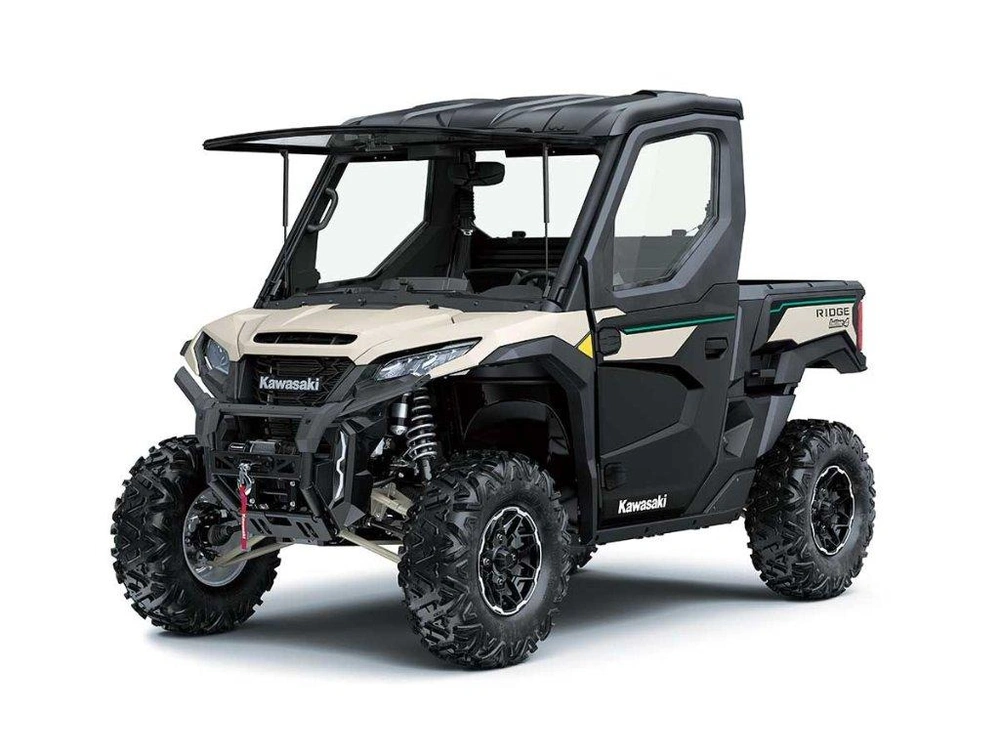 Kawasaki Ridge Hvac 2027 alt