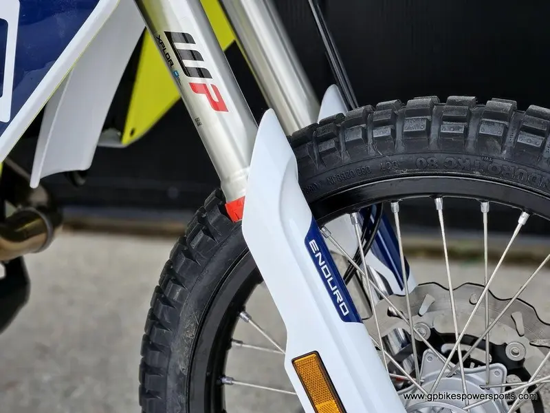 2027 Husqvarna 701 Enduro