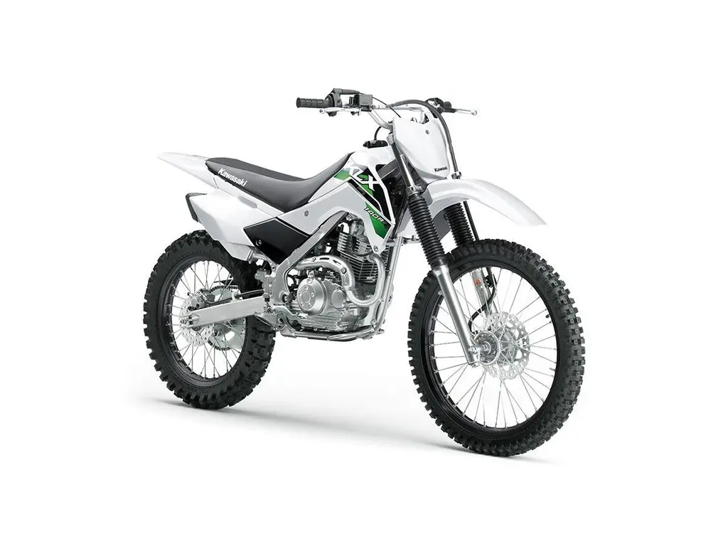 Kawasaki KLX140RF 2027