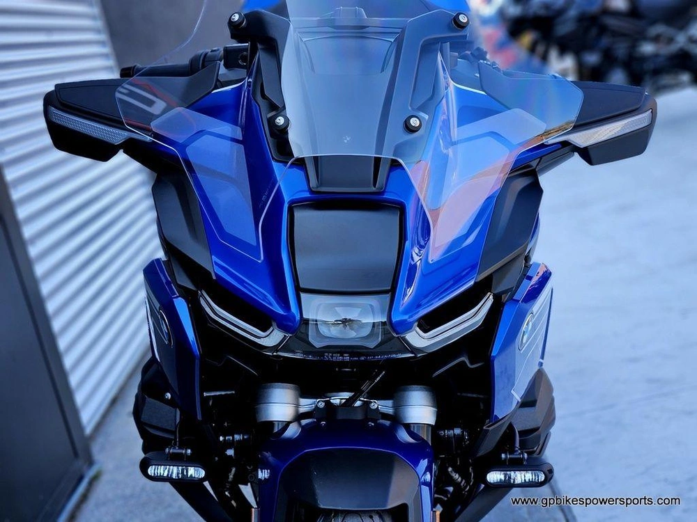 2026 Bmw R 1300 Rt Impulse