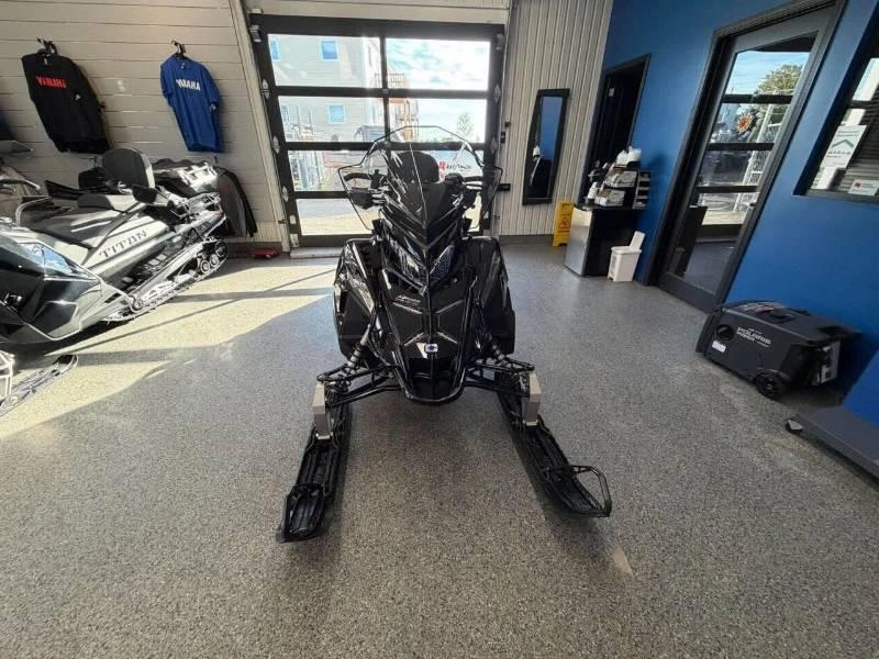 Polaris Prostar Titan Adventure 2027