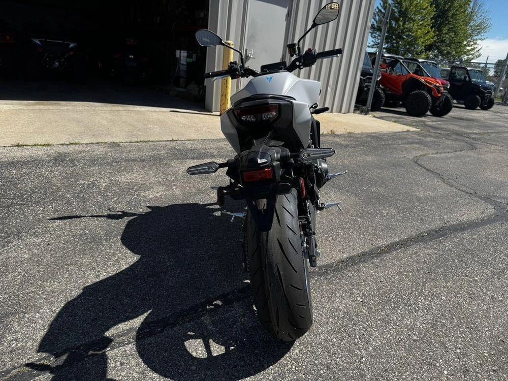 2026 Yamaha Mt-09