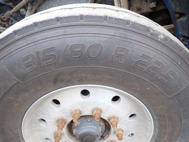 Peterbilt 367 2011