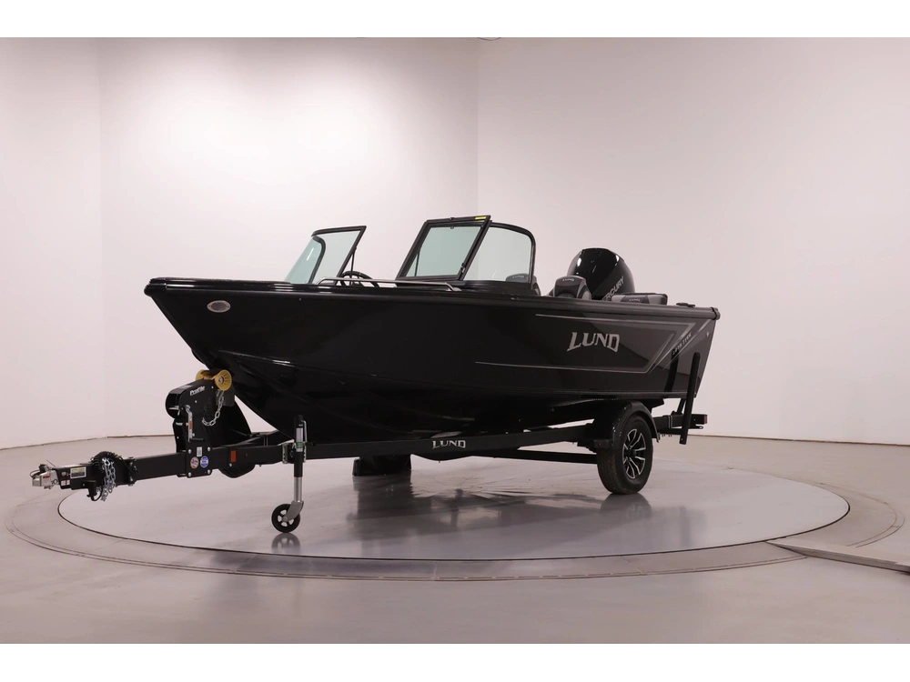 2026 Lund Boat Co 1875 Tyee alt