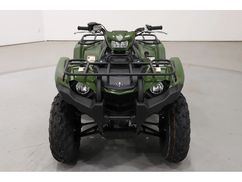 2026 Yamaha Kodiak 450 Eps alt