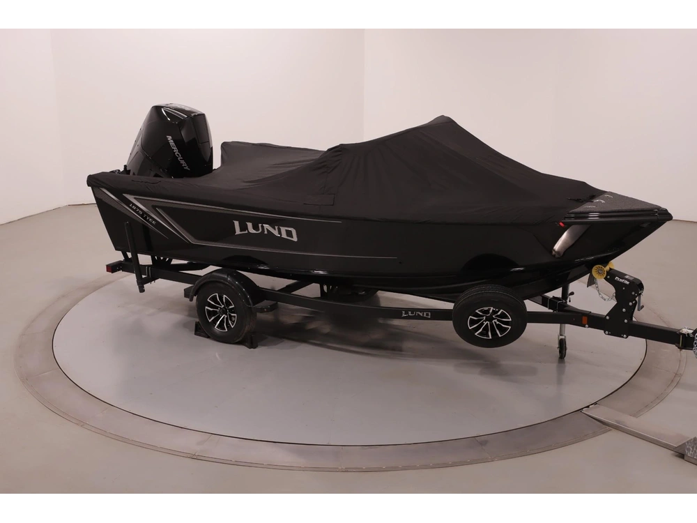 2026 Lund Boat Co 1875 Tyee alt
