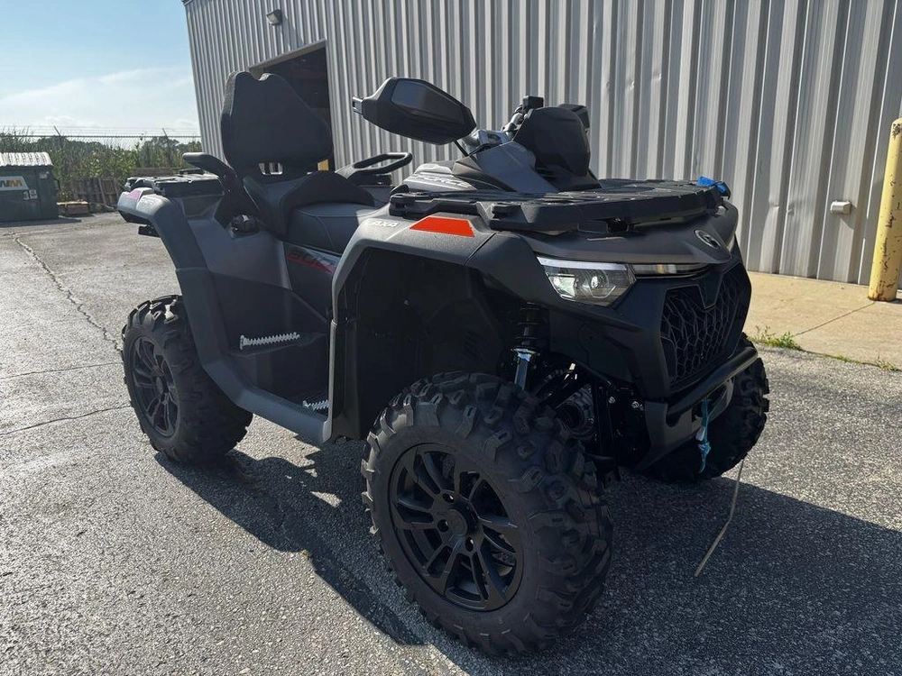 2026 Cfmoto Cforce 800 Touring