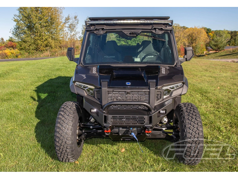 2026 Polaris Xpedition Adv 5 Ns Trail Package alt
