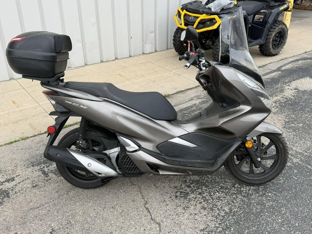 2024 Honda Pcx
