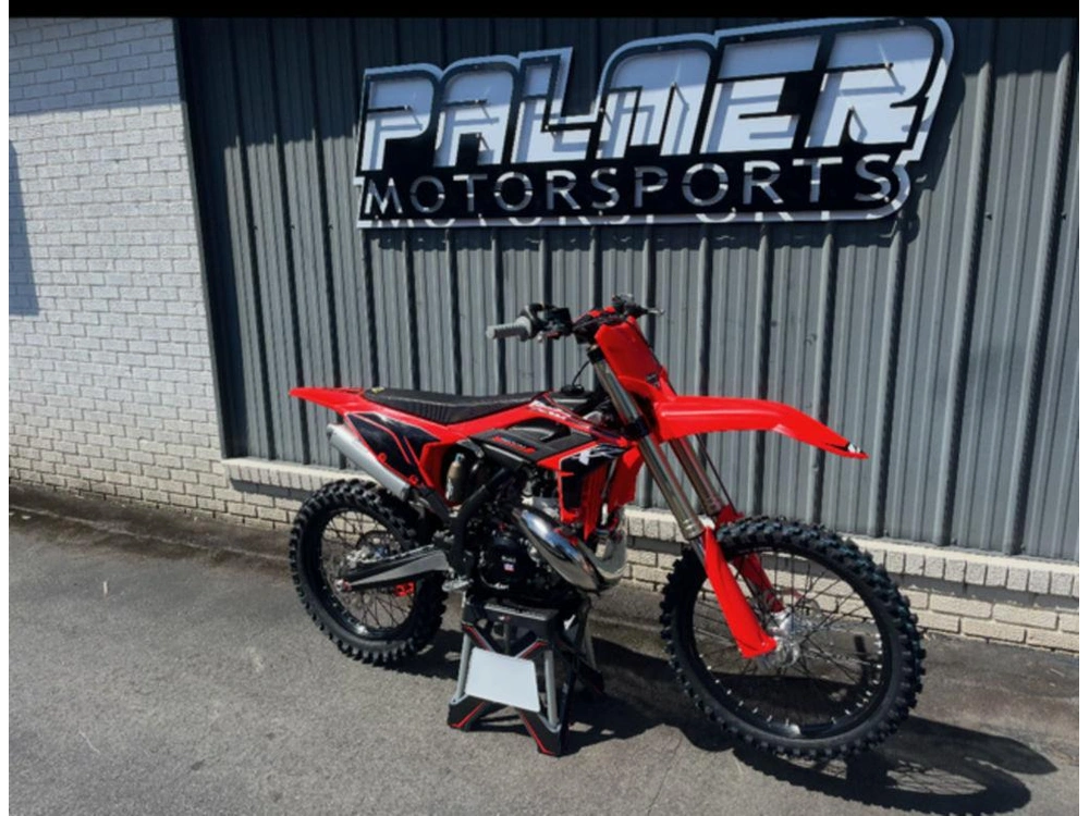 2027 Beta 350 Rx 2-stroke