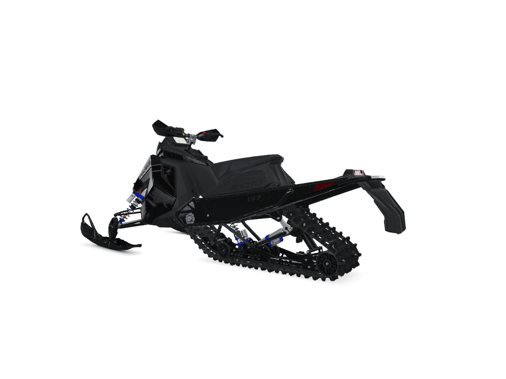 2027 Polaris Patriot 9r Indy Xcr 137