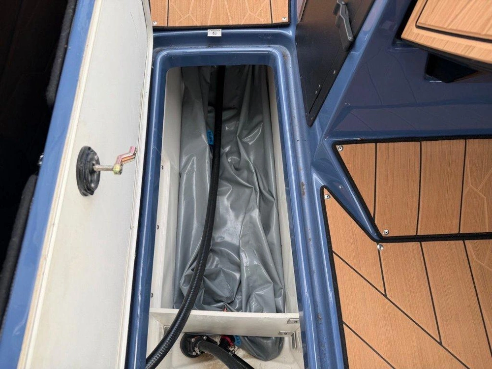 2024 Yamaha Yamaha 255x