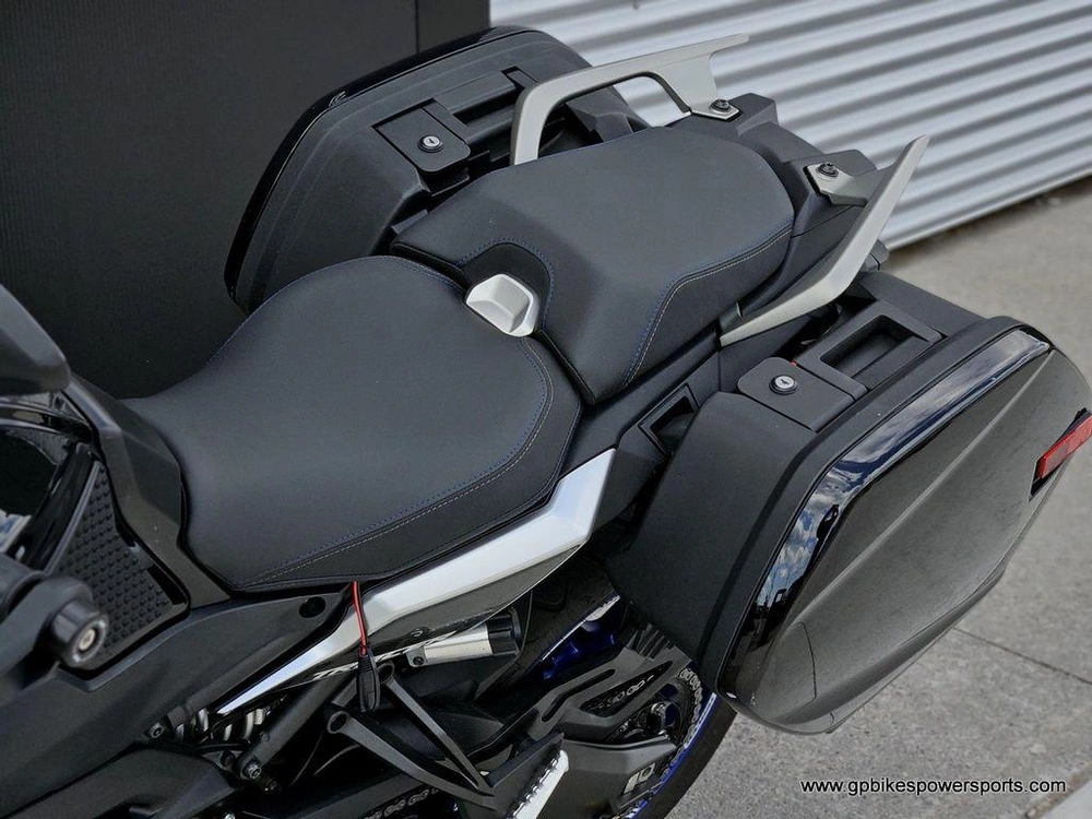 2019 Yamaha Tracer 900 Gt