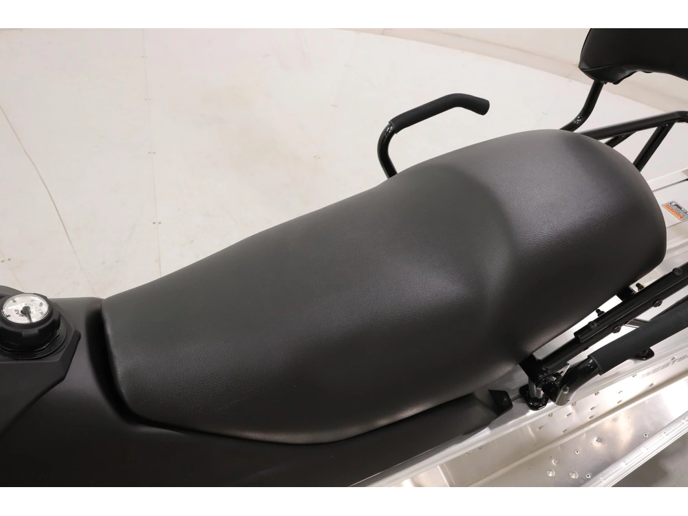 2025 Polaris 550 Voyageur Lxt 144 alt