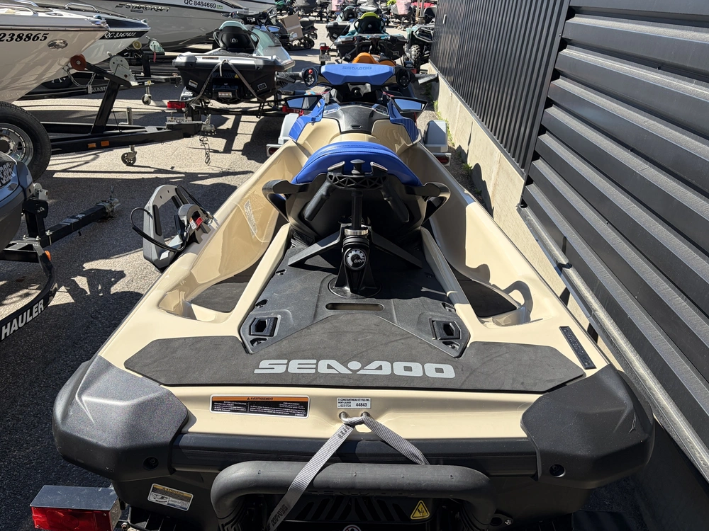 Sea-doo Wake 170 (kit) 2026 alt