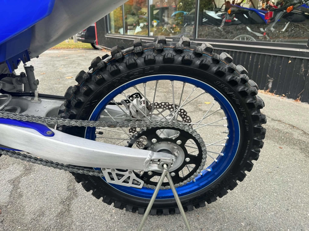 Yamaha Yz250f 2025 alt