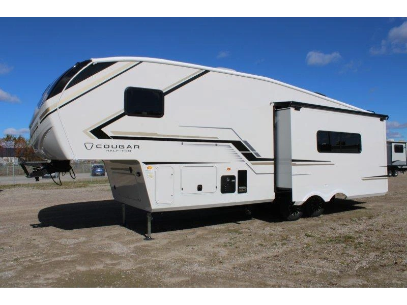 2027 Keystone Rv Cougar 28rli
