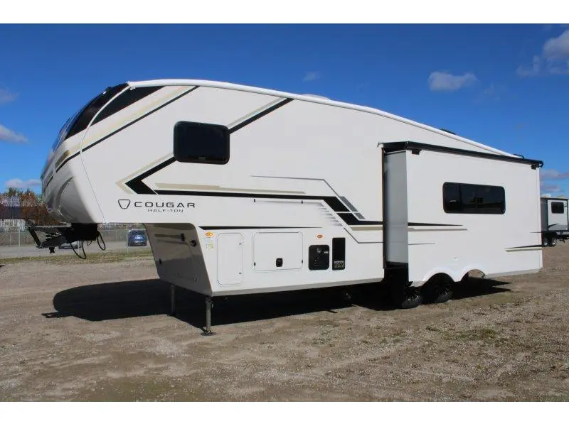 Keystone Rv Cougar 28rli 2027 alt