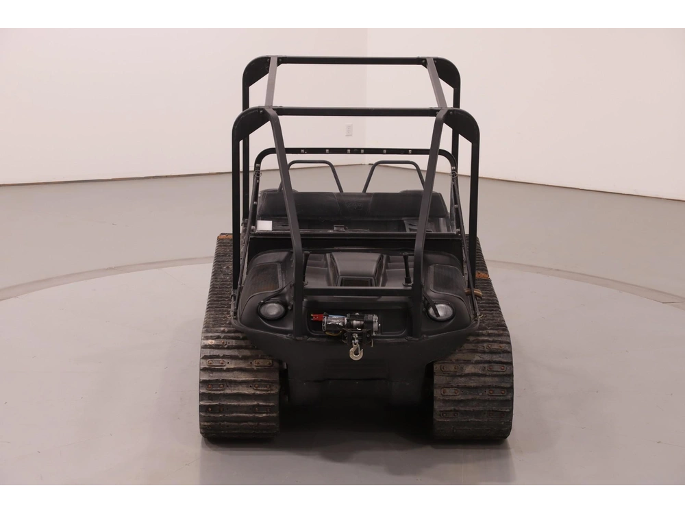 2017 Other Argo 750 Hdi 8x8 alt