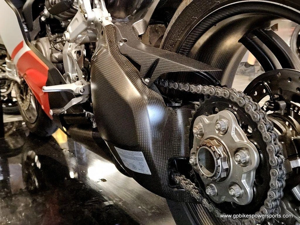 2017 Ducati 1299 Superleggera