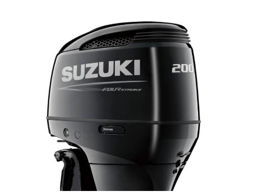 2025 Suzuki 200hp - Df200atl alt