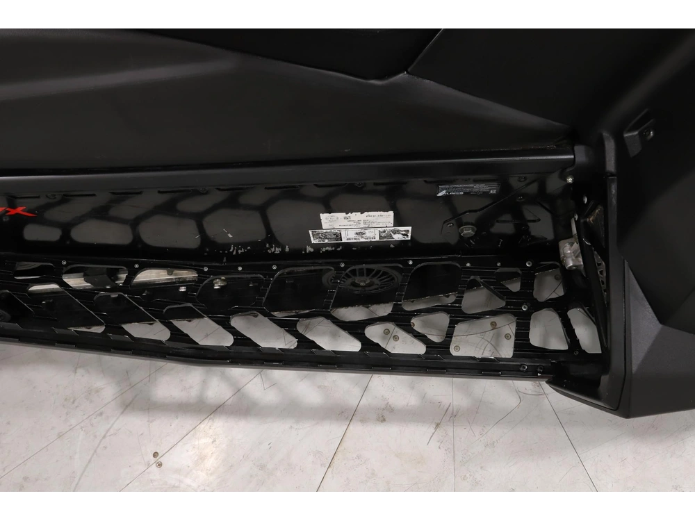 2024 Polaris S4 Voyageur 146 - 7s Touchscreen Gps alt