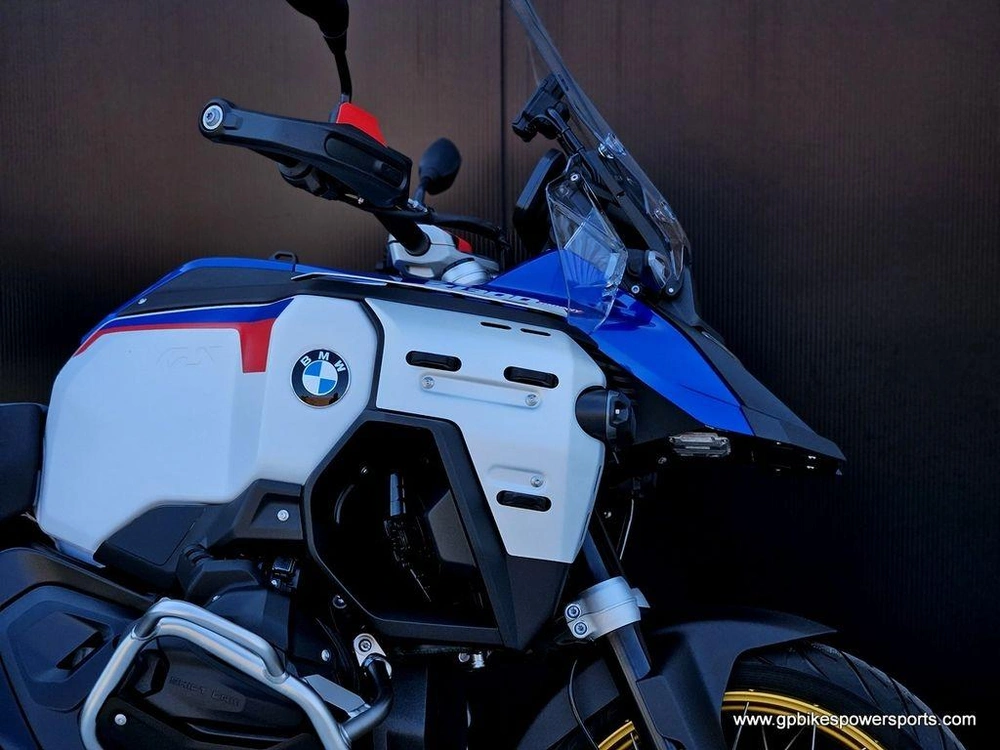 2026 Bmw R 1300 Gs Adventure Gs Trophy