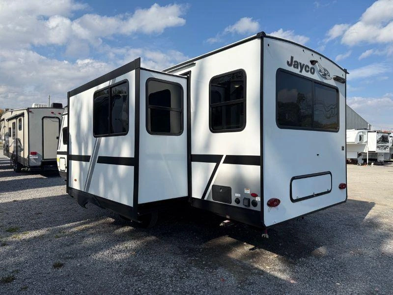 Jayco Jay Feather 25rlsl 2027 alt