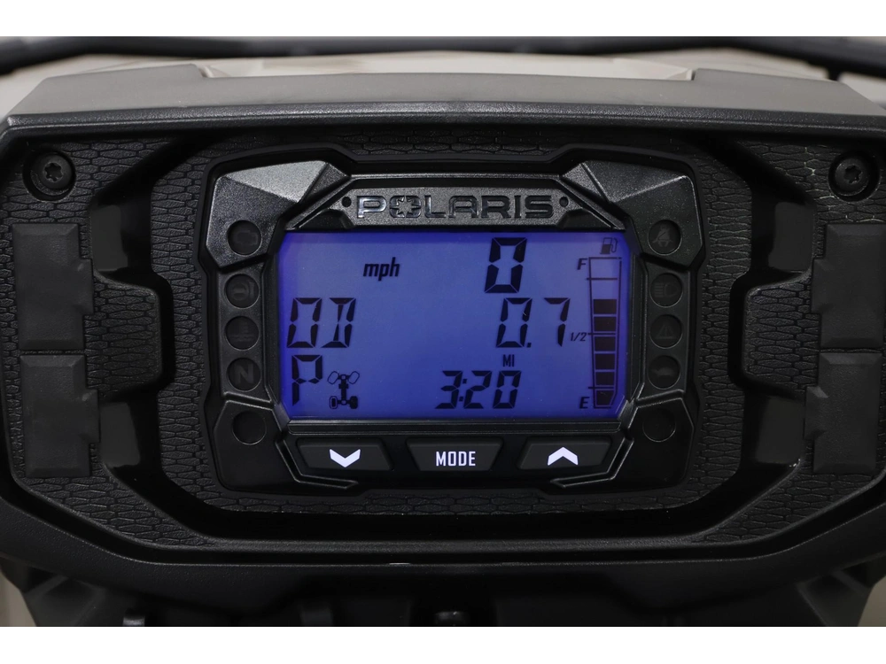 2026 Polaris Sportsman 570 Eps Desert Sand alt
