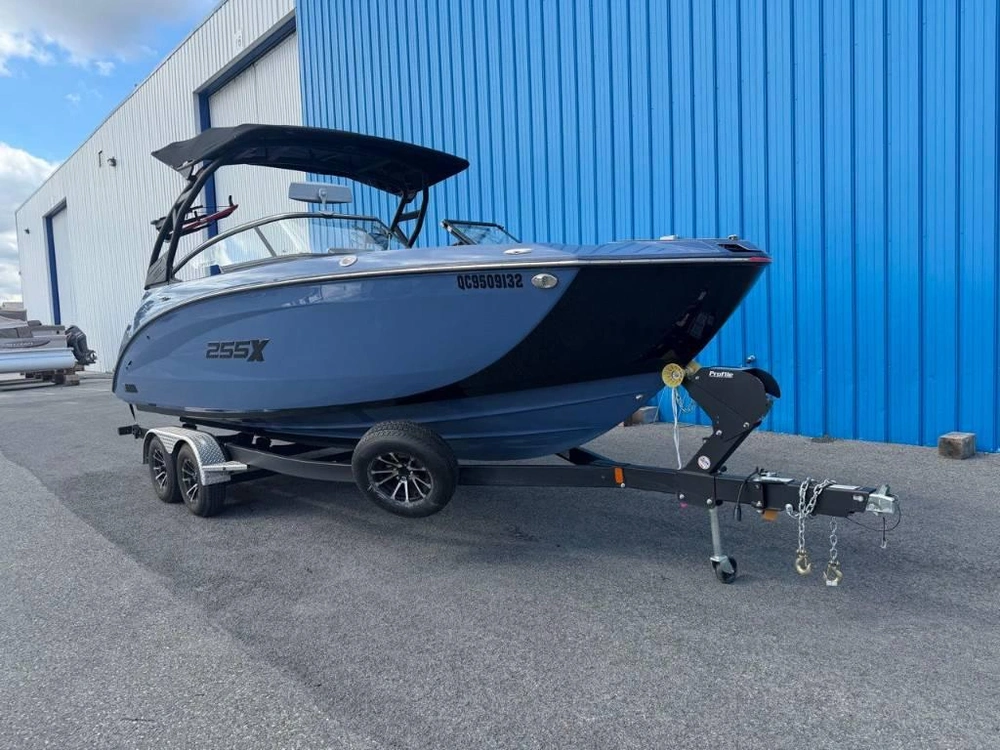 2024 Yamaha Yamaha 255x