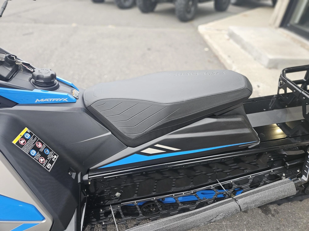 Polaris 650 Voyageur Nordic Pro 155 2027 alt
