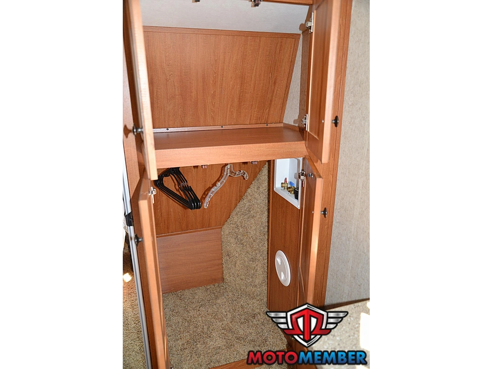 2012 Heartland M-3010 Cyclone Toy Hauler